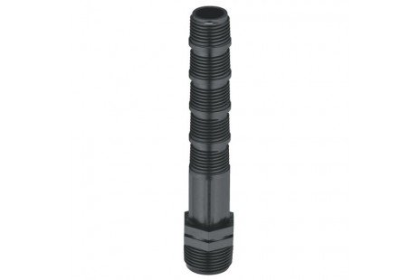  Подовжувач дощовиків, 3/4 "* 3/4" Gardena 