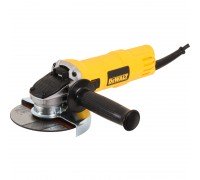 Угловая шлифмашина DeWalt DWE4057