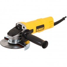 Угловая шлифмашина DeWalt DWE4057