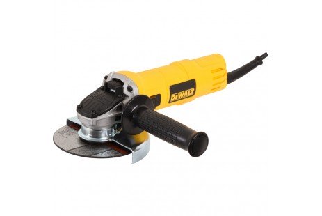 Кутова шліфувальна машина DeWalt DWE4057