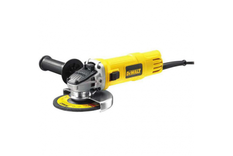 Угловая шлифмашина DeWalt DWE4057_1