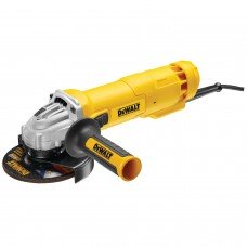 Угловая шлифмашина DeWalt DWE4215