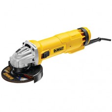 Угловая шлифмашина DeWalt DWE4217