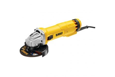 Кутова шліфувальна машина DeWalt DWE4217