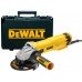 Кутова шліфувальна машина DeWalt DWE4217_1 Кутова шліфувальна машина DeWalt DWE4217_1