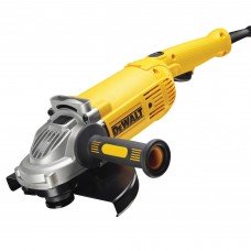 Угловая шлифмашина DeWalt DWE492