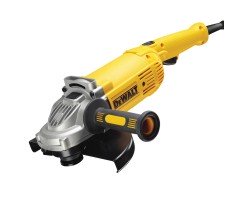 Кутова шліфувальна машина DeWalt DWE492