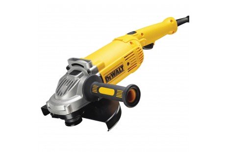 Кутова шліфувальна машина DeWalt DWE492