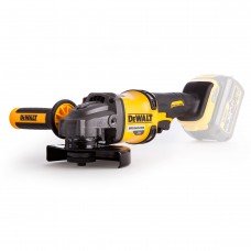Угловая шлифмашина аккумуляторная DeWALT DCG414N