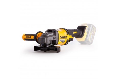 Кутова шліфувальна машина акумуляторна DeWALT DCG414N