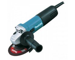 Кутова шліфувальна машина (Болгарка) 9558HNG 