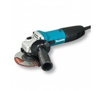 Кутова шліфувальна машина (Болгарки) Makita 9557HNG
