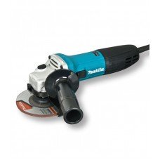 Угловая шлифовальная машина (Болгарки) Makita 9557HNG