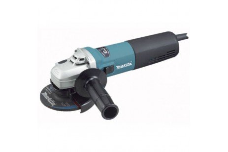 Кутова шліфувальна машина (Болгарки) Makita 9564H