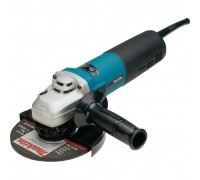 Кутова шліфувальна машина (Болгарки) Makita 9565CR