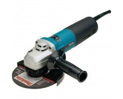 Кутова шліфувальна машина (Болгарки) Makita 9565CR