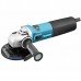 Кутова шліфувальна машина (Болгарки) Makita 9565CVR Кутова шліфувальна машина (Болгарки) Makita 9565CVR