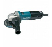 Угловая шлифовальная машина (Болгарки) Makita 9565PCV