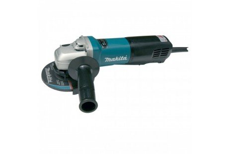 Кутова шліфувальна машина (Болгарки) Makita 9565PCV