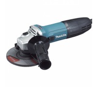 Кутова шліфувальна машина (Болгарки) Makita GA4530