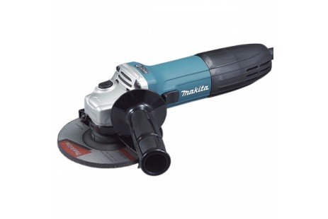 Кутова шліфувальна машина (Болгарки) Makita GA4530
