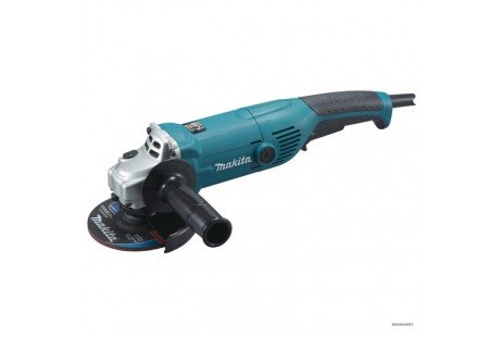 Кутова шліфувальна машина (Болгарки) Makita GA5021