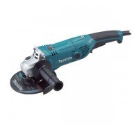 Угловая шлифовальная машина (Болгарки) Makita GA6021C