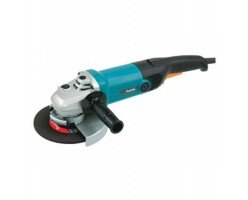 Кутова шліфувальна машина (Болгарки) Makita GA7010C