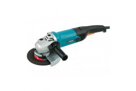 Кутова шліфувальна машина (Болгарки) Makita GA7010C