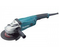 Угловая шлифовальная машина (Болгарки) Makita GA7020RF