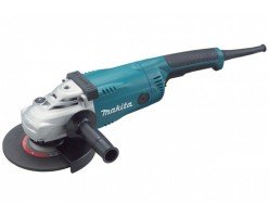 Кутова шліфувальна машина (Болгарки) Makita GA7020RF