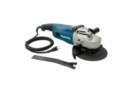 Кутова шліфувальна машина (Болгарки) Makita GA7020SF