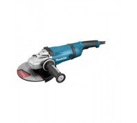Кутова шліфувальна машина (Болгарки) Makita GA7040RF01