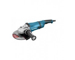 Кутова шліфувальна машина (Болгарки) Makita GA7040RF01