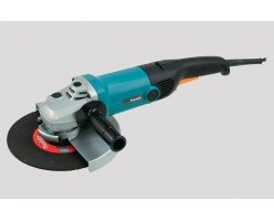 Кутова шліфувальна машина (Болгарки) Makita GA9010C