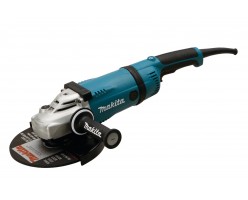 Кутова шліфувальна машина (Болгарки) Makita GA9030RF01