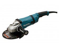 Кутова шліфувальна машина (Болгарки) Makita GA9040RF01