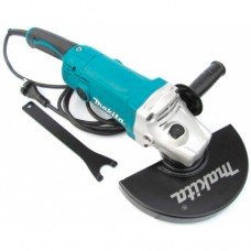 Кутова шліфувальна машина (Болгарки) Makita GA9050R 