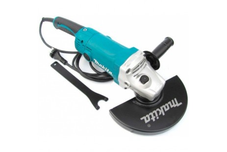  Кутова шліфувальна машина (Болгарки) Makita GA9050R 