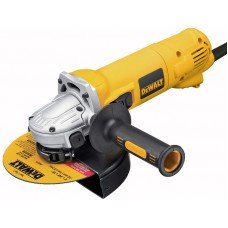 Кутова шліфувальна машина DeWalt D28141