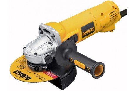 Угловая шлифовальная машина DeWalt D28141