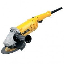 Кутова шліфувальна машина DeWalt D28493