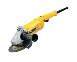 Кутова шліфувальна машина DeWalt D28493