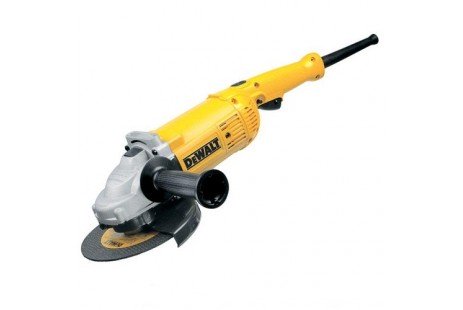 Кутова шліфувальна машина DeWalt D28493