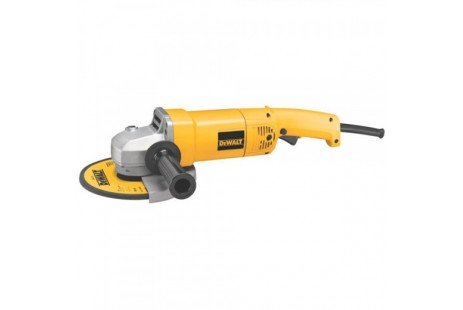 Кутова шліфувальна машина DeWalt DW840