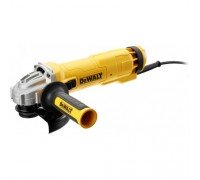 Угловая шлифовальная машина DeWalt DWE4238