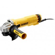 Угловая шлифовальная машина DeWalt DWE4238