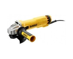 Кутова шліфувальна машина DeWalt DWE4238