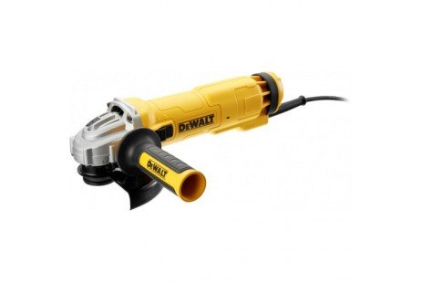 Кутова шліфувальна машина DeWalt DWE4238