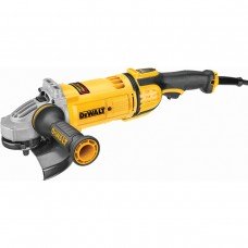 Кутова шліфувальна машина DeWalt DWE4597